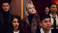 Chilling Adventures Of Sabrina